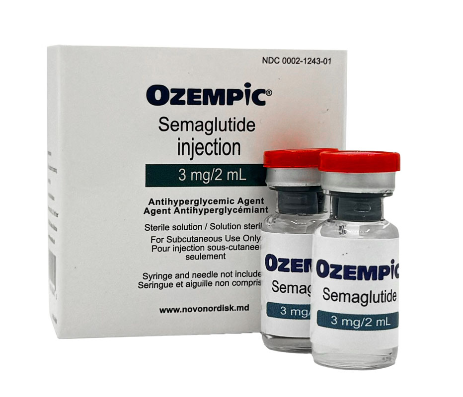 Ozempic