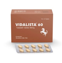 Vidalista