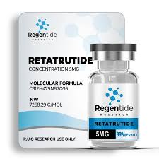 Buy Retatrutide at MEDINC