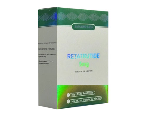 Retatrutide